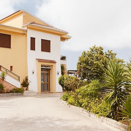 Hotel Bellavista Maierà Extérieur photo