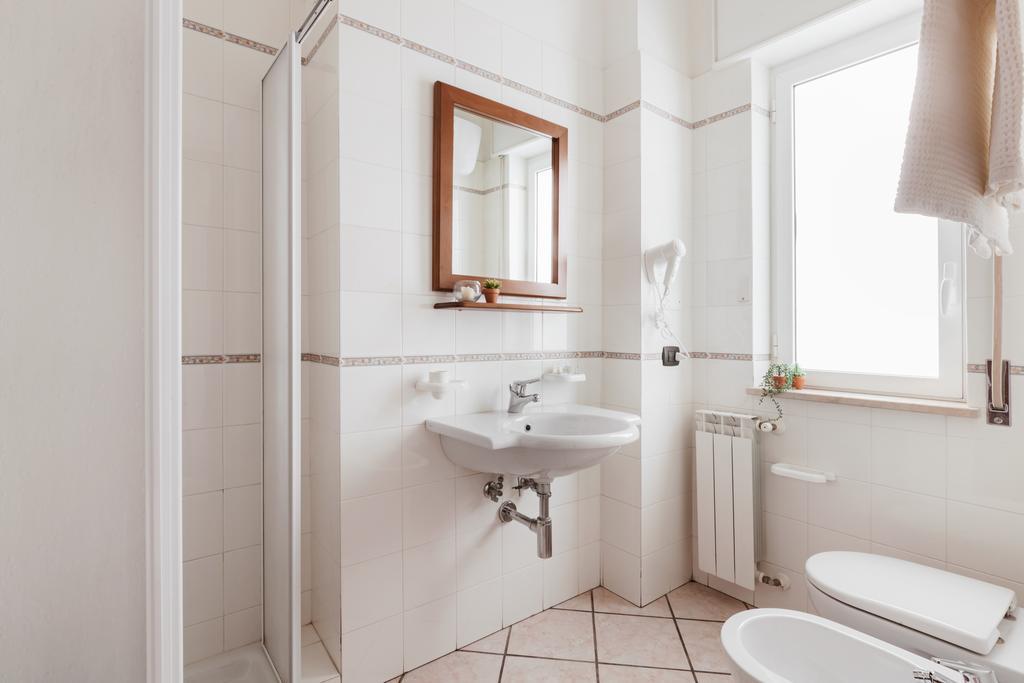 Hotel Bellavista Maierà Extérieur photo