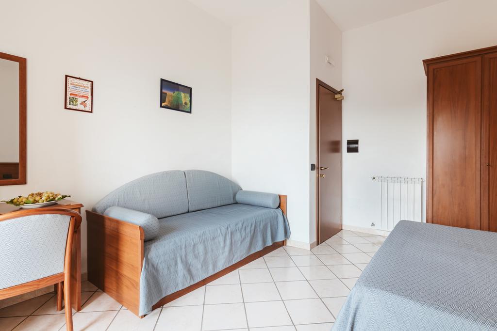 Hotel Bellavista Maierà Extérieur photo