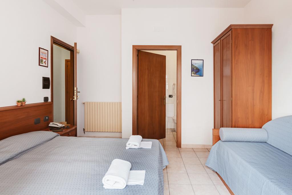 Hotel Bellavista Maierà Extérieur photo