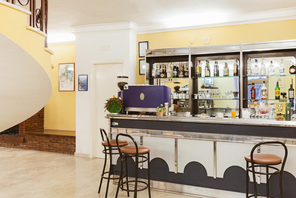 Hotel Bellavista Maierà Extérieur photo