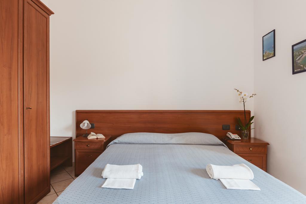 Hotel Bellavista Maierà Extérieur photo