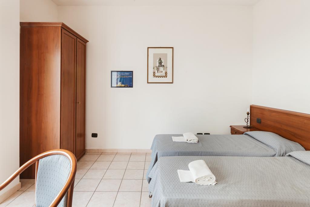 Hotel Bellavista Maierà Extérieur photo