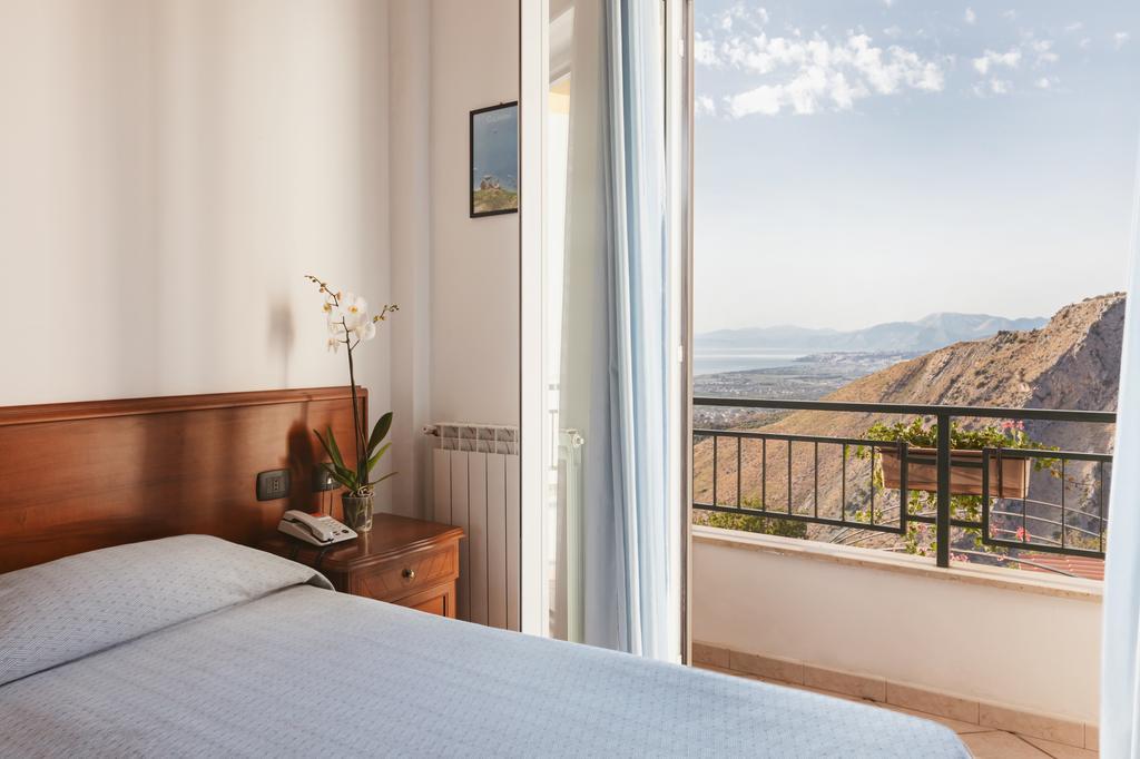 Hotel Bellavista Maierà Extérieur photo