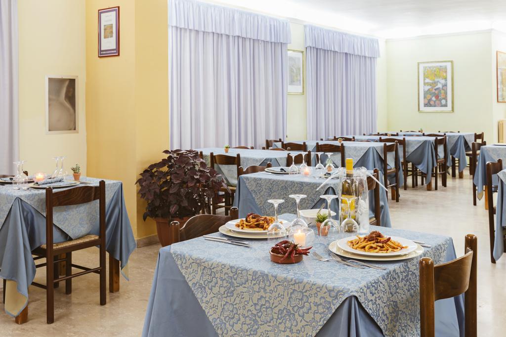 Hotel Bellavista Maierà Extérieur photo