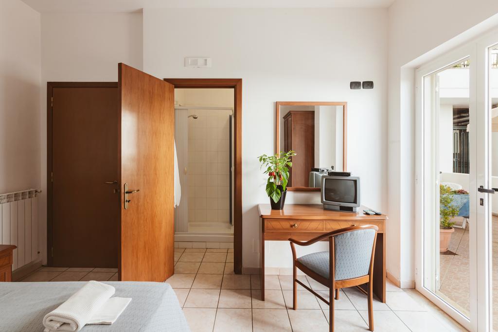 Hotel Bellavista Maierà Extérieur photo