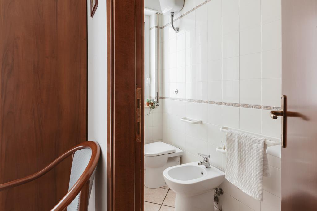 Hotel Bellavista Maierà Extérieur photo